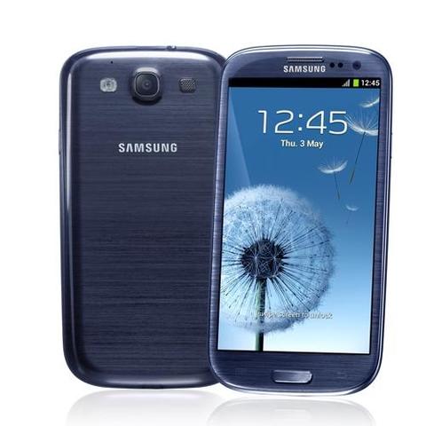 Samsung Galaxy S3