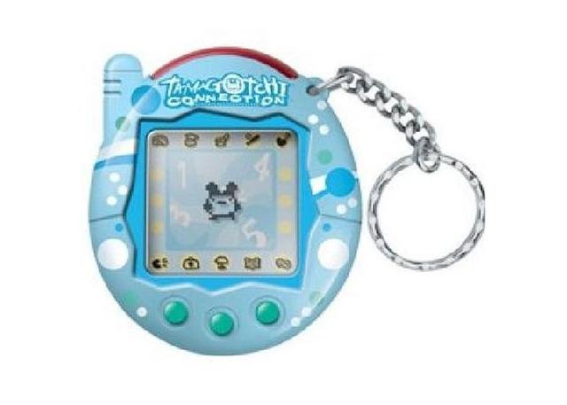Tamagotchi