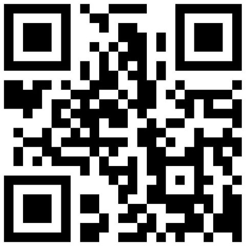 Invention du Flashcode ou QR Code.