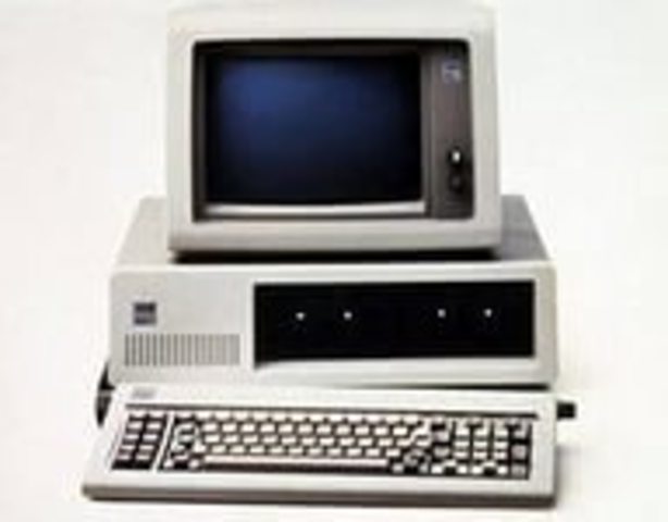 3 поколение. IBM -70