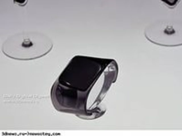 Компьютеры будущего. ASUS IRIS