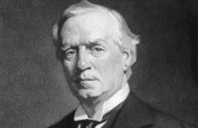 Herbert Asquith becomes Liberal prime minister