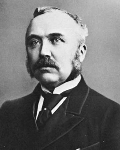 Liberal government was formed under Henry Campbell-Bannerman