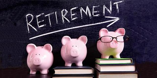 Parliament approves old age pensions