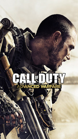 Call of Duty: Avanced Warfar