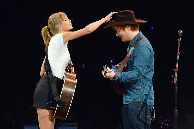 2013-presente: Red Tour y colaboraciones