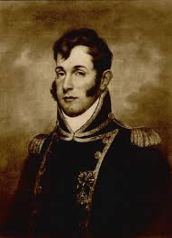 Oliver Hazard Perry