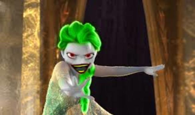 reign of terror begins