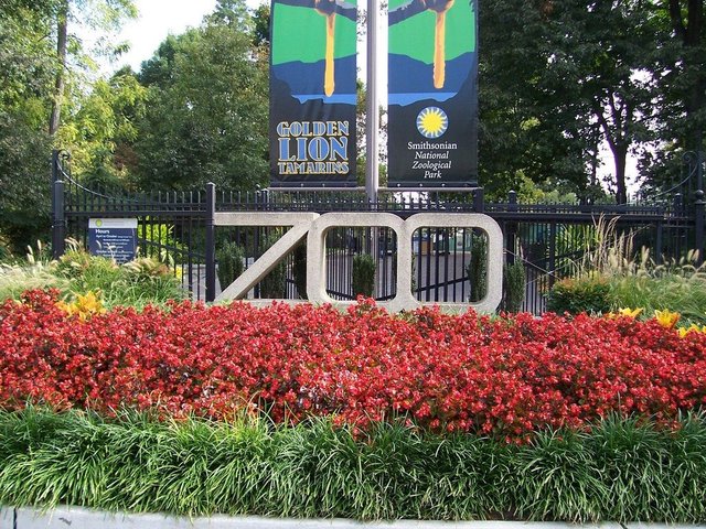 The National Zoo