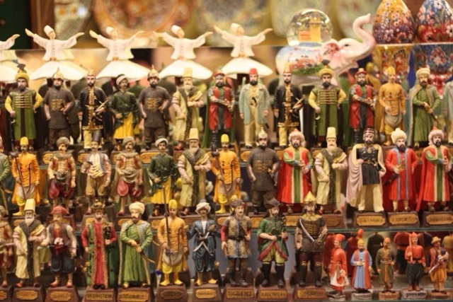 ottamans conquerer constantinople