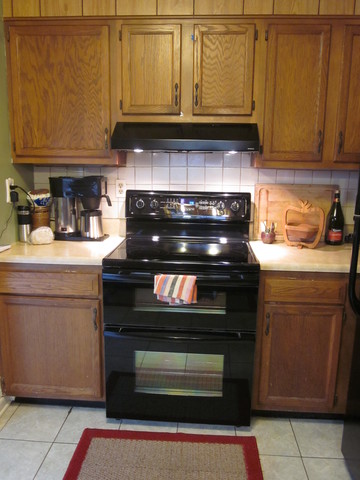 Learning My Cooking Skill