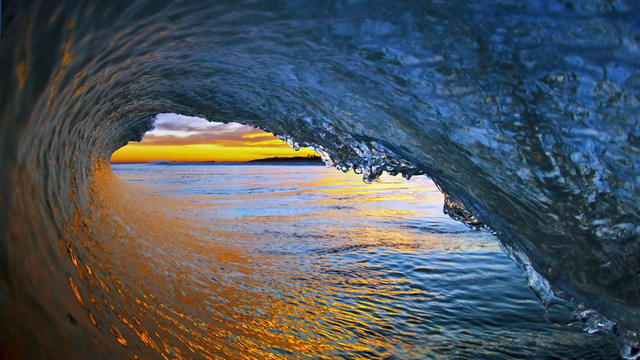 She developed salt-water for the navy in world war ii