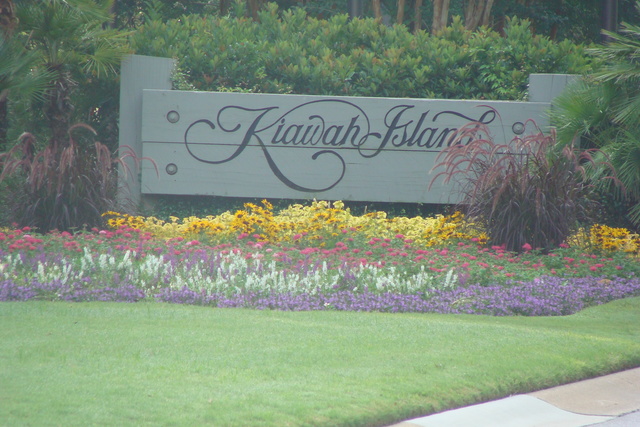 Kiawah