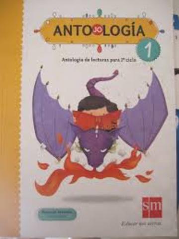 Antologia 1