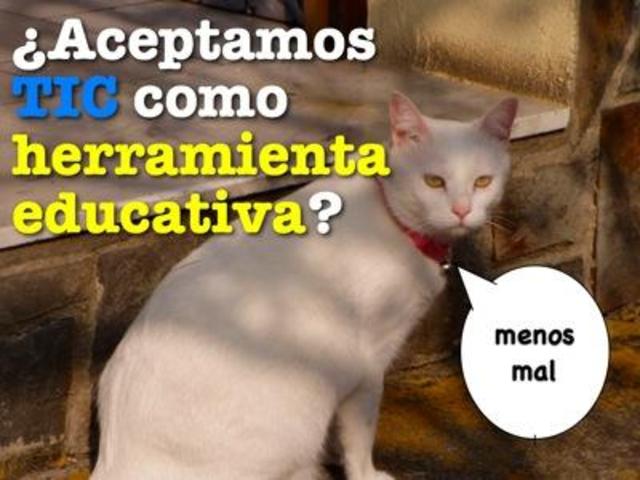 MODELO INTERACTIVO BASADO EN LAS TIC'S