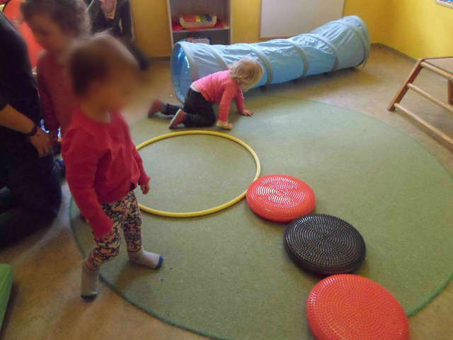 ΚΙΝΗΤΙΚΕΣ ΔΡΑΣΤΗΡΙΟΤΗΤΕΣ