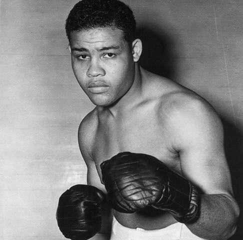 Joe Louis