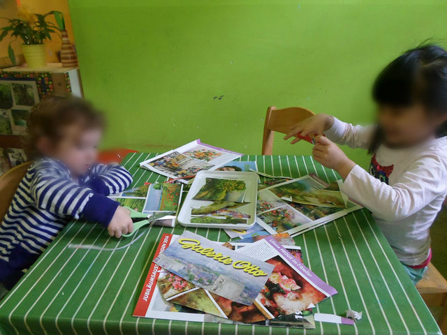 ΥΛΙΚΑ ΧΑΡΤΟΚΟΠΤΙΚΗΣ