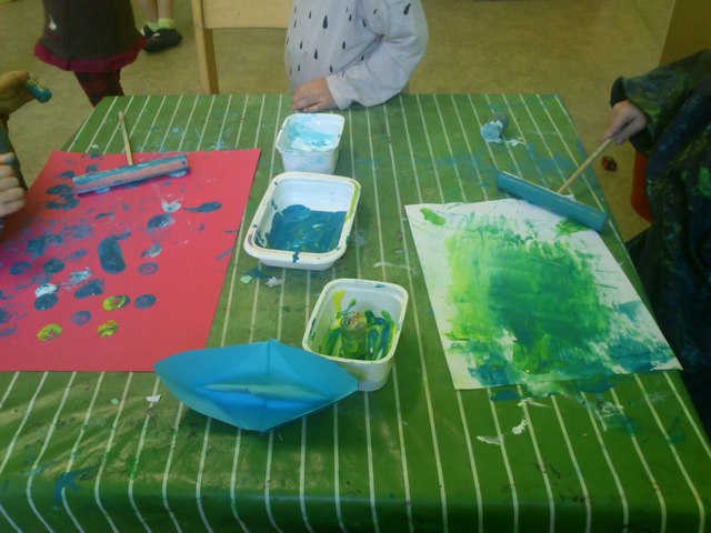 ΧΩΡΟΣ ΑΙΣΘΗΤΙΚΗΣ ΑΓΩΓΗΣ ΚΑΙ ΑΙΣΘΗΤΗΡΙΑΚΗΣ ΟΛΟΚΛΗΡΩΣΗΣ