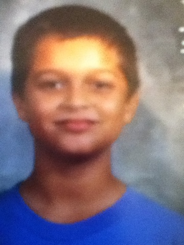 My Elementary School Graduation