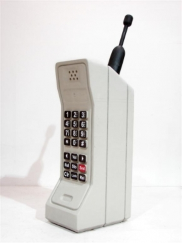 The ''Portable'' Phones