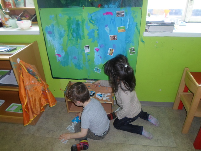 ΑΝΑΝΕΩΣΗ ΤΩΝ ΥΛΙΚΩΝ ΚΑΘΕ ΕΒΔΟΜΑΔΑ