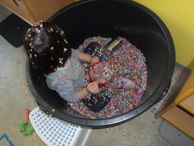 ΧΩΡΟΣ ΑΙΣΘΗΤΗΡΙΑΚΗΣ ΑΓΩΓΗΣ