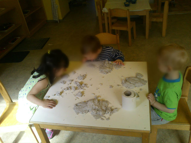 ΠΕΙΡΑΜΑΤΙΣΜΟΣ ΜΕ ΧΑΡΤΟΠΟΛΤΟ