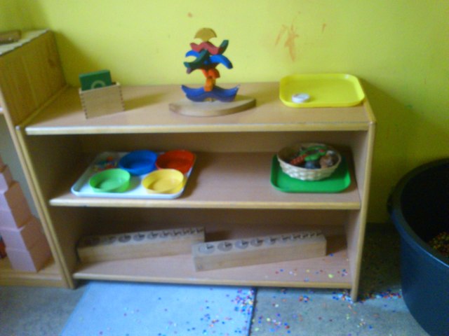 ΧΩΡΟΣ ΜΟΝΤΕΣΣΟΡΙΑΝΗΣ ΑΓΩΓΗΣ