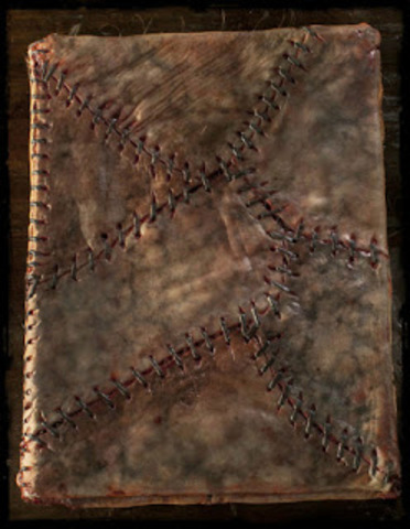 The Naturan Demanto is found.