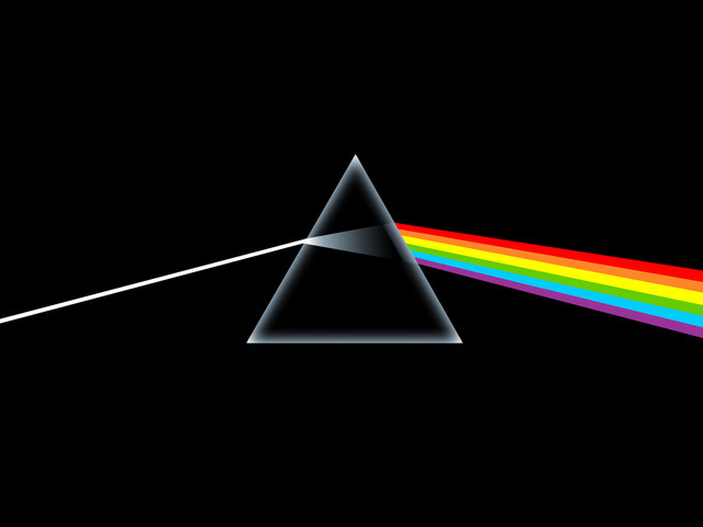 Release dark side of the moon