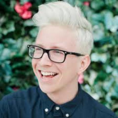 Tyler Oakley joins Youtube