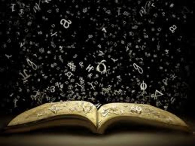 The translation of the book