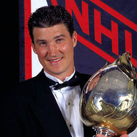 Mario Lemieux