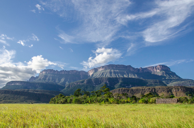 Day 4- Caniama National Park