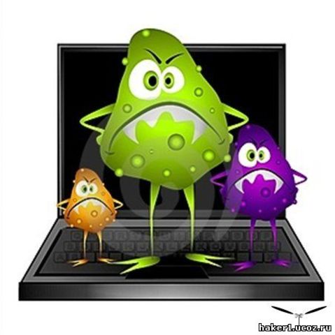 Зарождение компьютерных преступлений