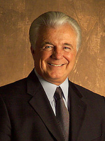 bob 'o connor "Mayor"