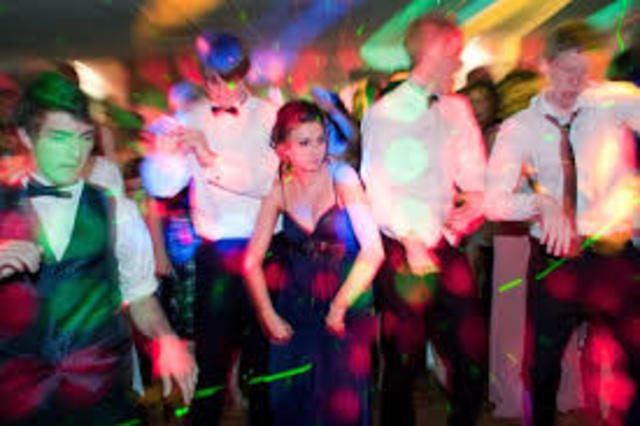 homecoming dance