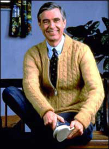 Fred Rogers
