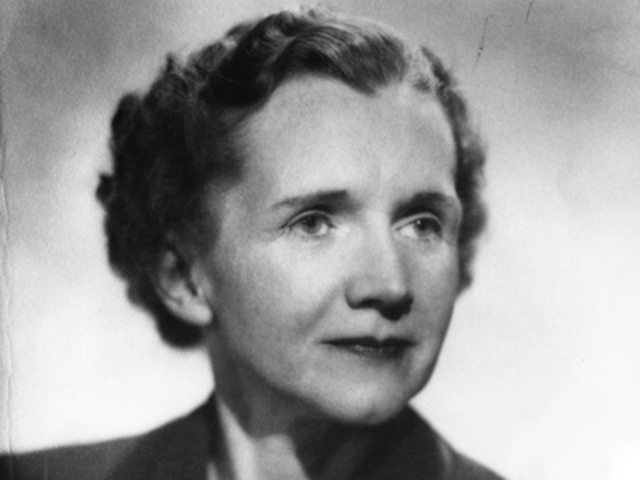 Rachel Carson