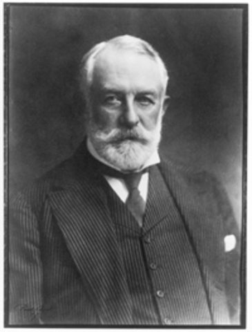 Henry Clay Frick