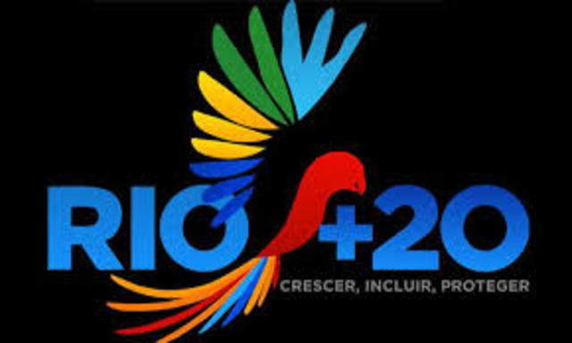 Río+20