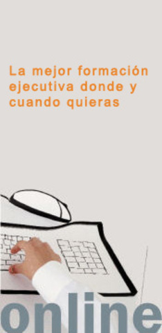 INCREMENTO EN LOS PROGRAMAS EN LINEA