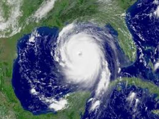 Hurricane Katrina