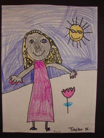 The Day I Met My Best Friend Madison