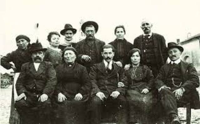 Jews, gypsies & moors expelled from Spain