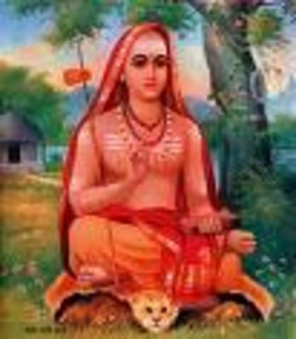 Shankaracharya