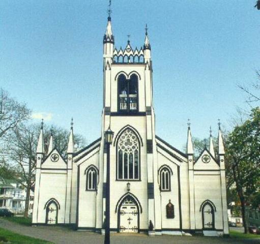 Henry VIII founds Angelican Church