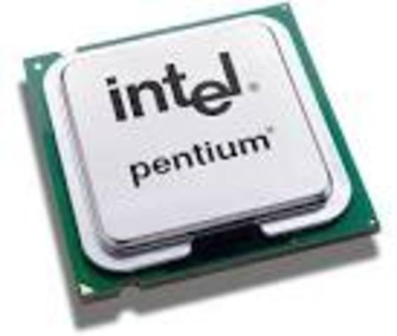 pentium