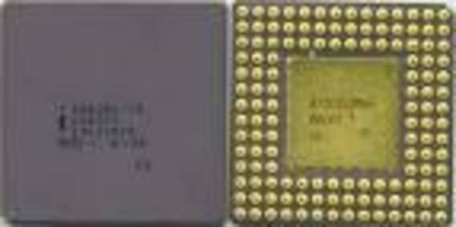 MICROPROCESADOR i80386